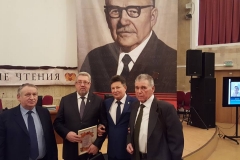 Колесовски чтения 2016-15